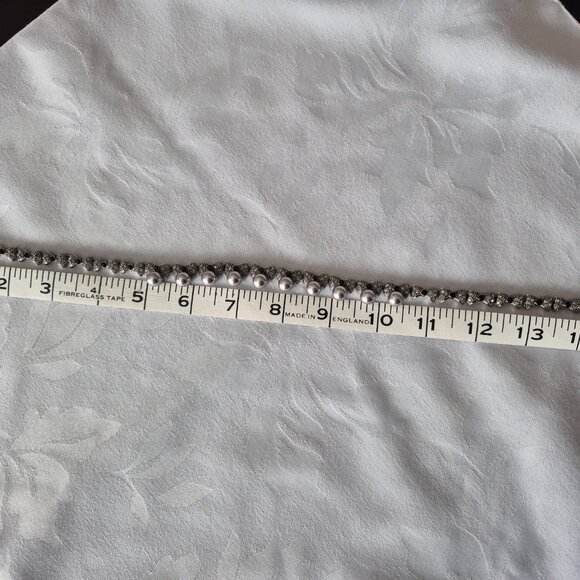 Showstopper Necklace & Earrings set - Picture 4 of 6